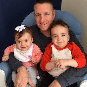 Meet your Posher, David